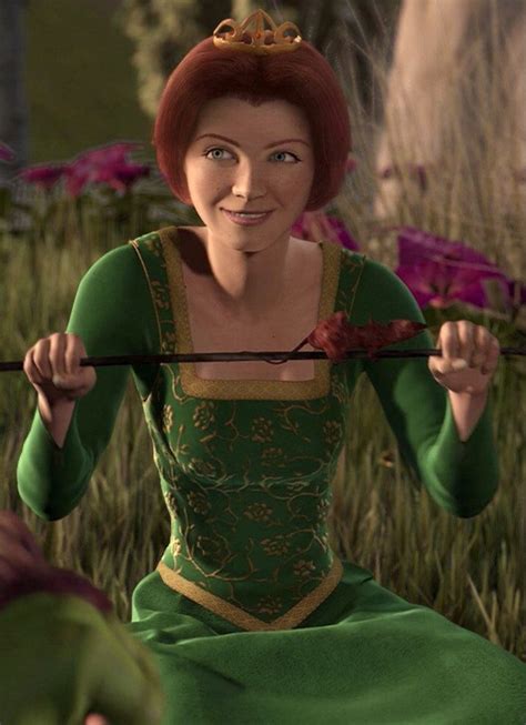 Pin by Jared Fetzer on Shrek Princess Fiona Human in 2022 | Princess ...