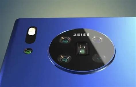 Nokia is doing another five camera phone - will it be 5G, too?