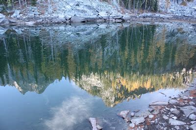 Hiking Shenandoah: The Enchantments via Aasgard Pass