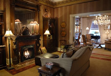 Savannah Boutique Hotels | Foley House Inn | Historic District