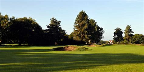 Hoylake (Municipal) Golf Club | Cheshire | English Golf Courses