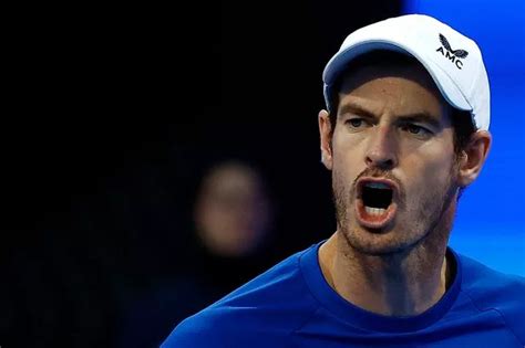 Andy Murray hints he will retire this summer in frank admission after landmark win - Mirror Online