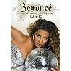 Amazon.com: Beyonce: I Am... Yours - An Intimate Performance in the ...