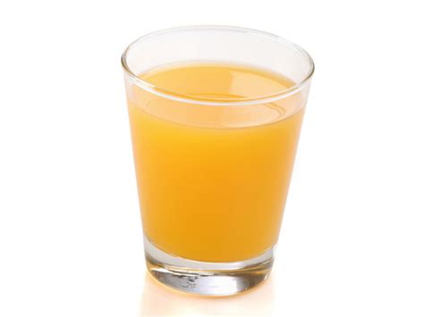 Orange juice Facts, Health Benefits and Nutritional Value