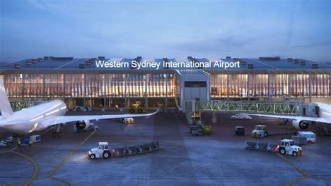 Overpriced land at Western Sydney was bargain, says Deputy PM ...