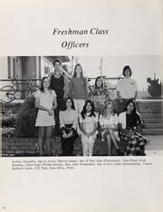 Bellflower High School - Treasure Chest Yearbook (Bellflower, CA ...