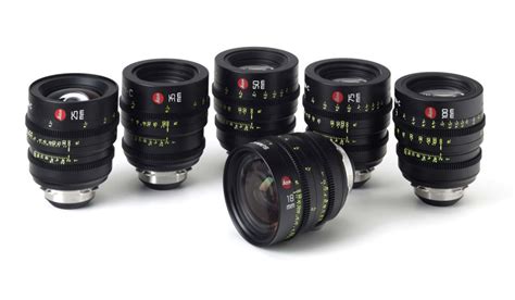 Gear Review: the Leica Summicron-C Series of Lenses