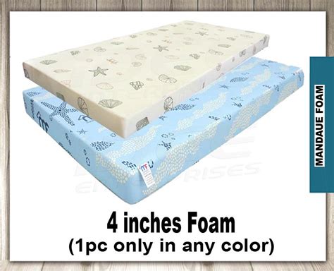 Bed Sizes Philippines Mandaue Foam - Hanaposy