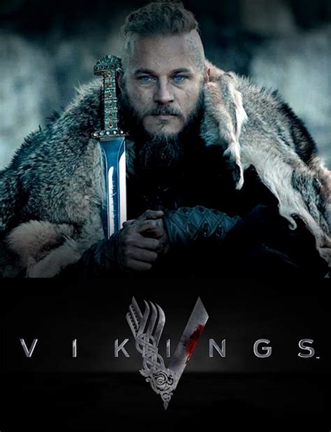 Vikings Season 4 Episode 1 - Nengung Blog