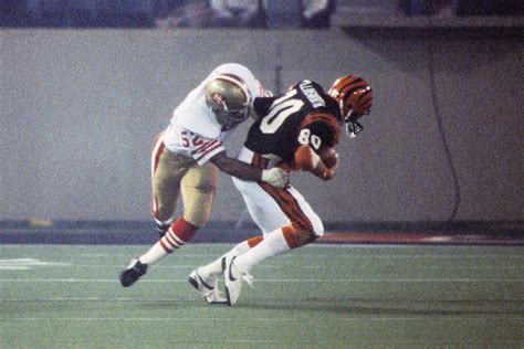 Bengals Super Bowl History: Cris Collinsworth On His Two Super Bowl ...