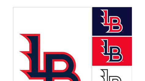 Images: New Louisville Bats logos