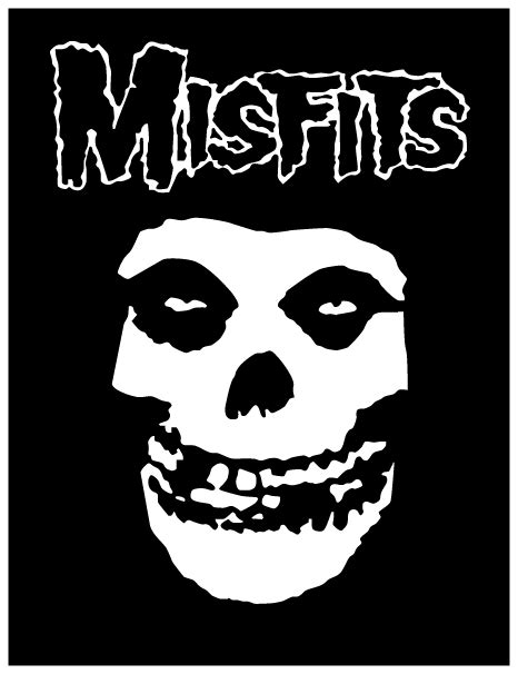 Misfits Lyrics, Songs, and Albums | Genius