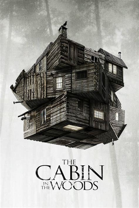 Are You Ready for The Cabin in the Woods 2? - THE HORROR ENTERTAINMENT ...