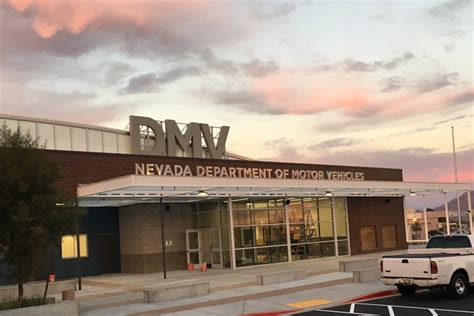 AAA to add DMV services in Carson City | Local Nevada | Local