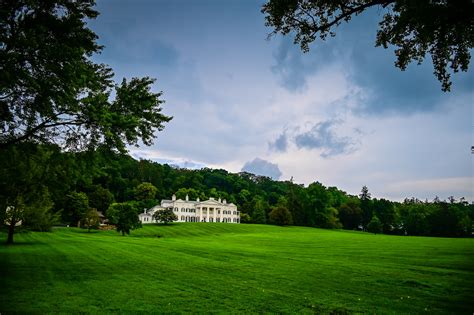 Morven Park Mansion Leesburg VA | Morven Park Mansion Leesbu… | Flickr