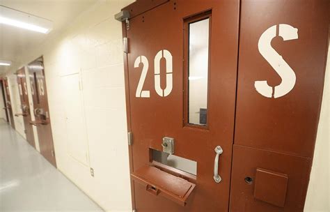 Cumberland County Prison closes to visitors