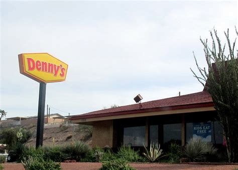 Denny's, Bullhead City - Menu, Prices & Restaurant Reviews - Order ...