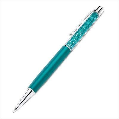 Swarovski Pens for Women | Swarovski Crystalline Pen | Crystalbluediamond | Pinterest ...