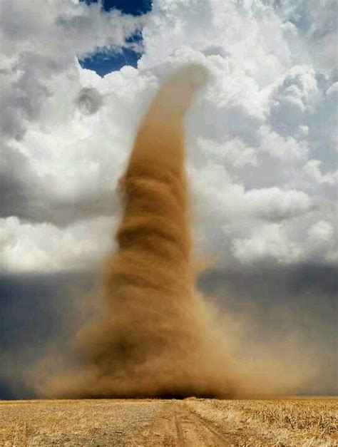 Dangerous Power of Nature : Dust Devil images