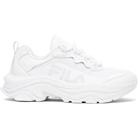 Fila Women's High-Q Casual Low Top Lifestyle Shoes | Academy