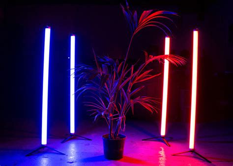 Neon Tube Light | LED Neon Tube | Neon Tubes | Tube Lights