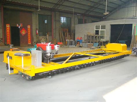 Good Quality Concrete Paver Roller Screed Machine - Buy Concrete Paver Machine,Concrete Screed ...