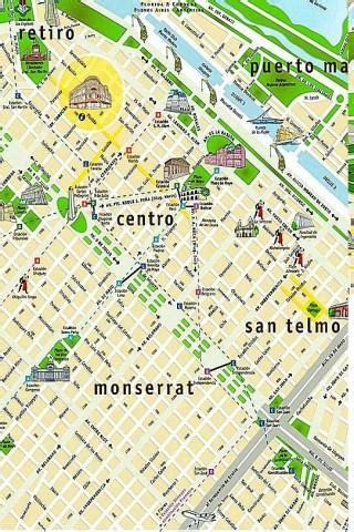 Download Buenos Aires Tourist Map Google Play softwares - aUvlMoh0Y7ou ...