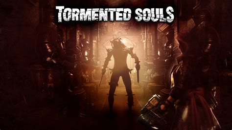 Tormented Souls | Download and Buy Today - Epic Games Store