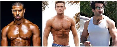 The Top 10 Celebrity Body Transformations That Are Probably Steroids ...
