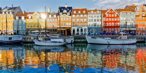 Why You Should Visit Copenhagen | HuffPost