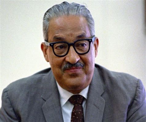 Thurgood Marshall Biography - Facts, Childhood, Family Life & Achievements