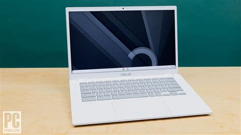 Asus Chromebook Plus CX34 - Review 2023 - PCMag UK