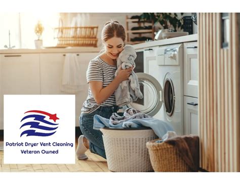 Dryer Vent Cleaning-Home Safety Tip