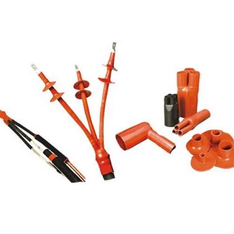 Cable Jointing Kits, High Voltage, 11 kv at Rs 850/piece in New Delhi | ID: 21147953588