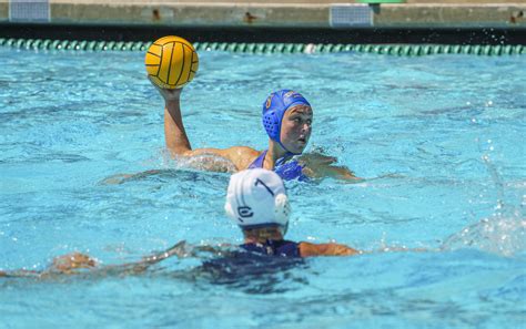 UCLA women’s water polo begins new season with wins - Daily Bruin