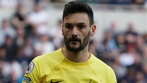 Hugo Lloris on brink of permanent Tottenham transfer exit after ...