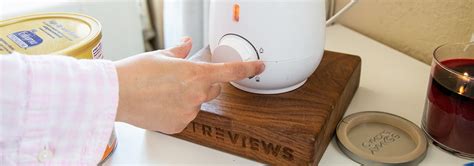 5 Best Bottle Warmers - Dec. 2024 - BestReviews