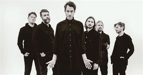 Editors tour dates & tickets 2025 | Ents24