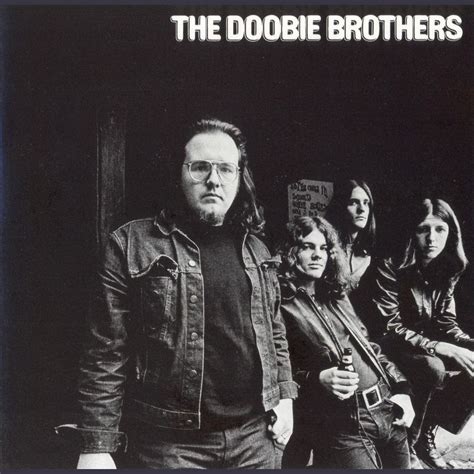 The Doobie Brothers - The Doobie Brothers mp3 buy, full tracklist