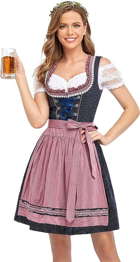 Dirndl Oktoberfest | ubicaciondepersonas.cdmx.gob.mx