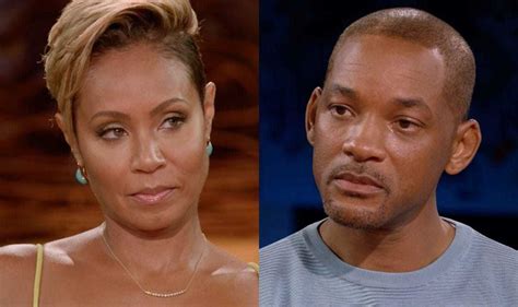 Jada Pinkett Told Will Smith That August Alsina's Affair Was An ...