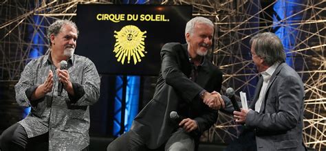 James Cameron And Jon Landau – Exclusive Picture Archive | Movies | Empire