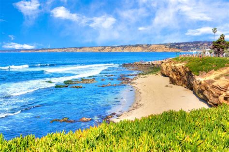 10 Best Beaches In San Diego California San Diego Bea - vrogue.co