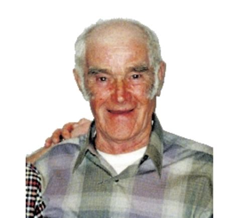 John MCINTYRE | Obituary | Edmonton Journal