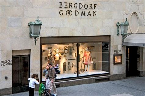 Bergdorf Goodman: New York Shopping Review - 10Best Experts and Tourist Reviews