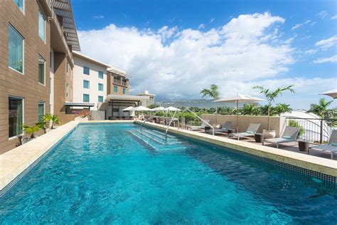 Courtyard by Marriott Kingston, Jamaica in Kingston | Best Rates ...