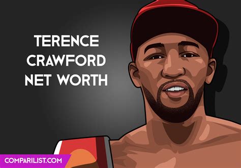 Terence Crawford Net Worth 2019 | Sources of Income, Salary and More