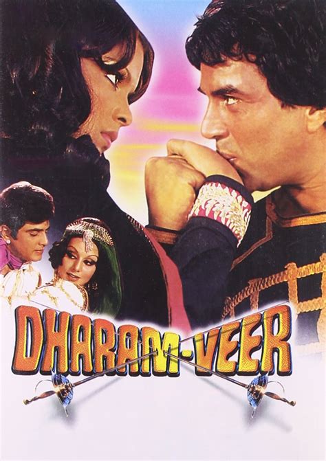 Dharam Veer - Where to Watch and Stream - TV Guide