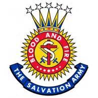 Salvation Army | Brands of the World™ | Download vector logos and logotypes