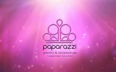 Paparazzi jewelry logo - nipodride